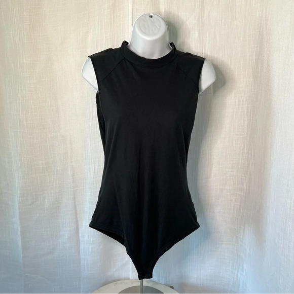 Free People Tops - Free People Sleeveless Body Suit